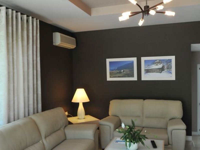 Hotel Sokrat 22 - Room Example