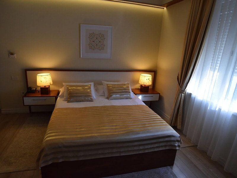 Hotel Sokrat 23 - Room Example