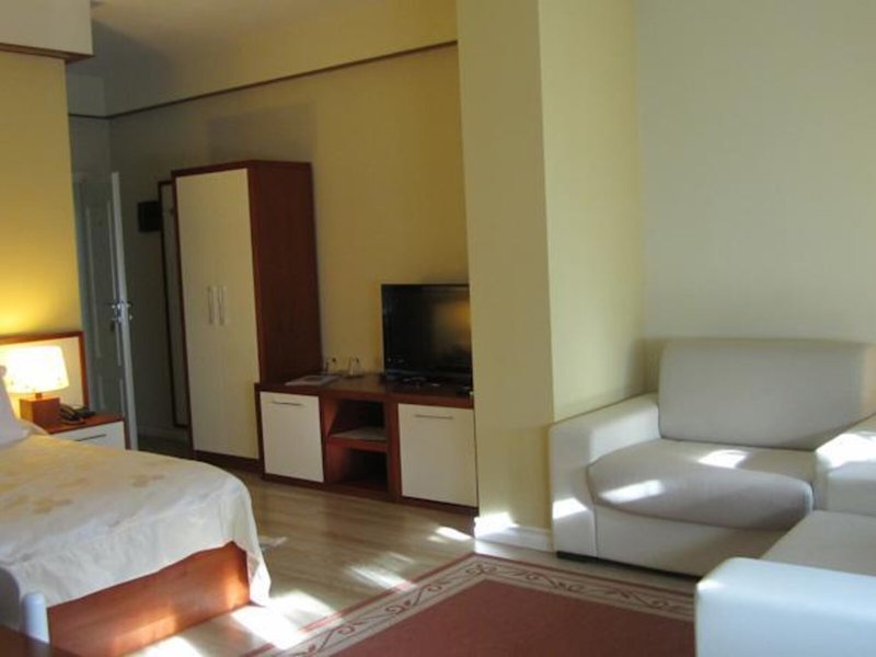 Hotel Sokrat 25 - Room Example