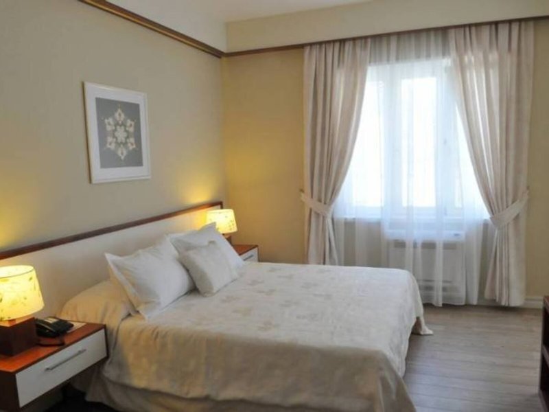 Hotel Sokrat 26 - Room Example