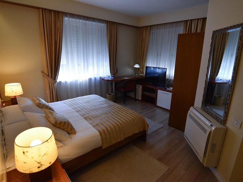 Hotel Sokrat 29 - Room Example