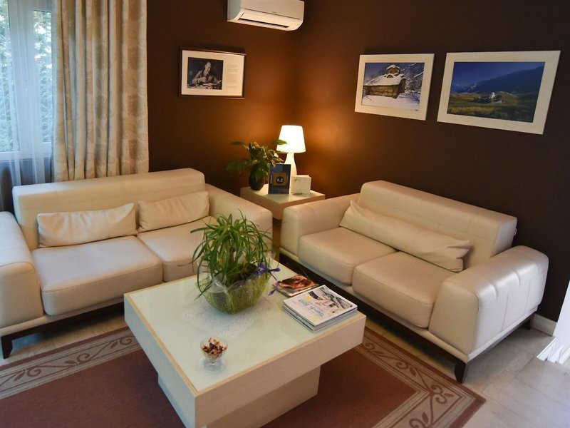 Hotel Sokrat 30 - Room Example