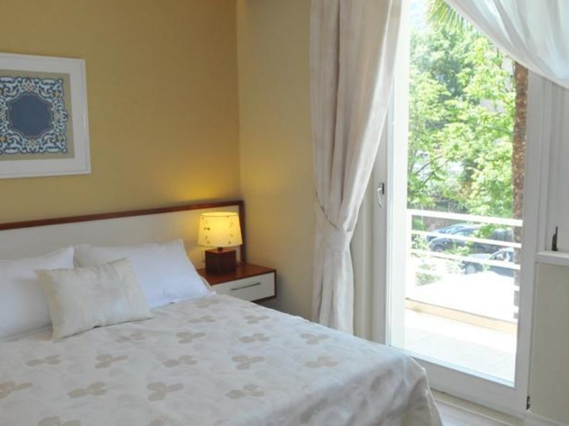 Hotel Sokrat 32 - Room Example