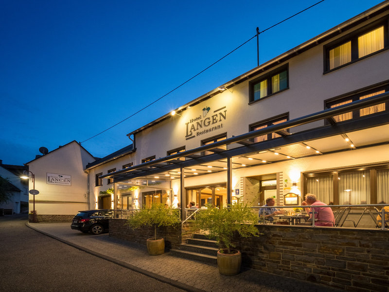 Gasthof Langen