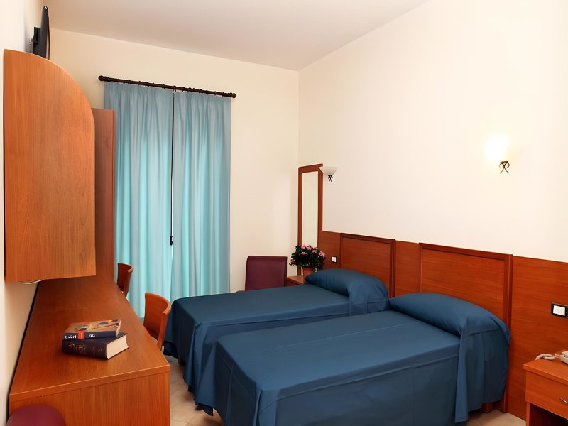 Residence Hotel Gloria 3