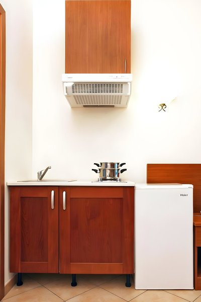 Residence Hotel Gloria 4