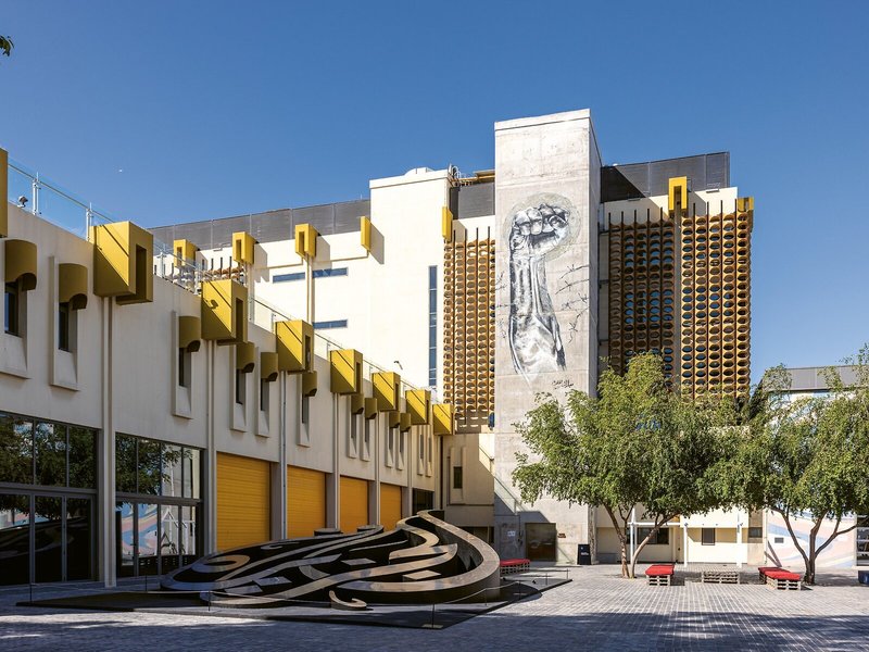 Best Plaza West Bay Hotel 4