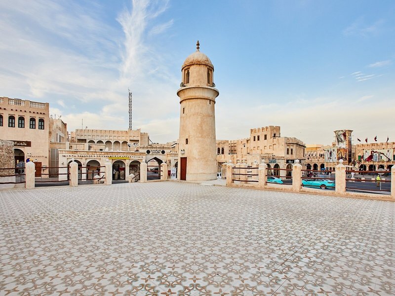 Best Plaza West Bay Hotel 5