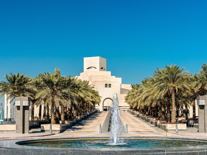 Best Plaza West Bay Hotel 6