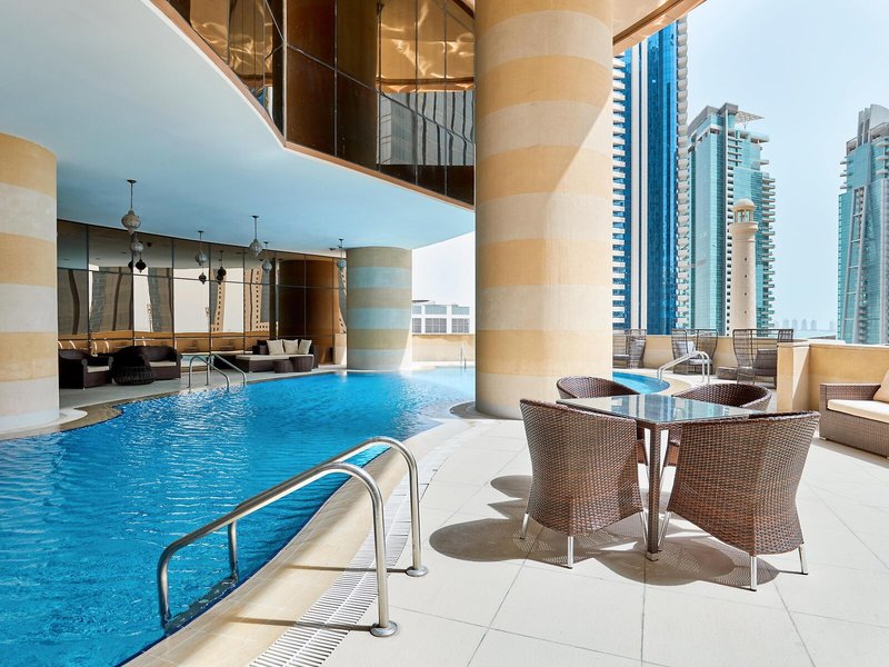 Best Plaza West Bay Hotel 7