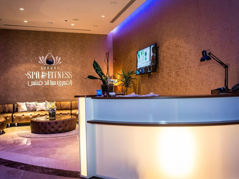 Best Plaza West Bay Hotel 10