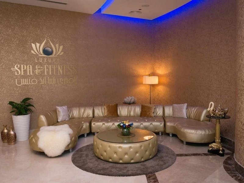 Best Plaza West Bay Hotel 13