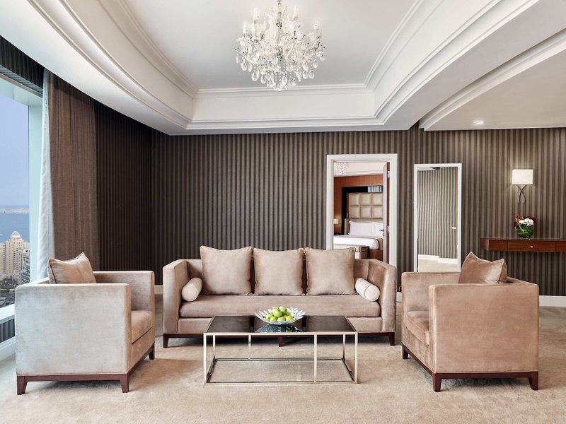 Best Plaza West Bay Hotel 14