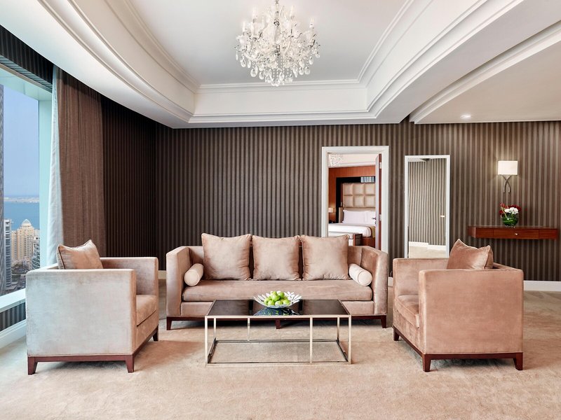 Best Plaza West Bay Hotel 15