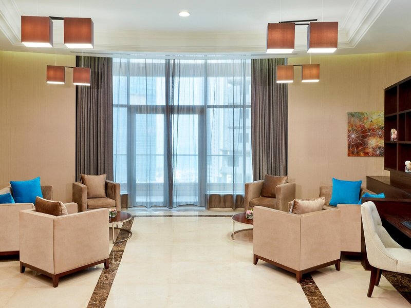 Best Plaza West Bay Hotel 16