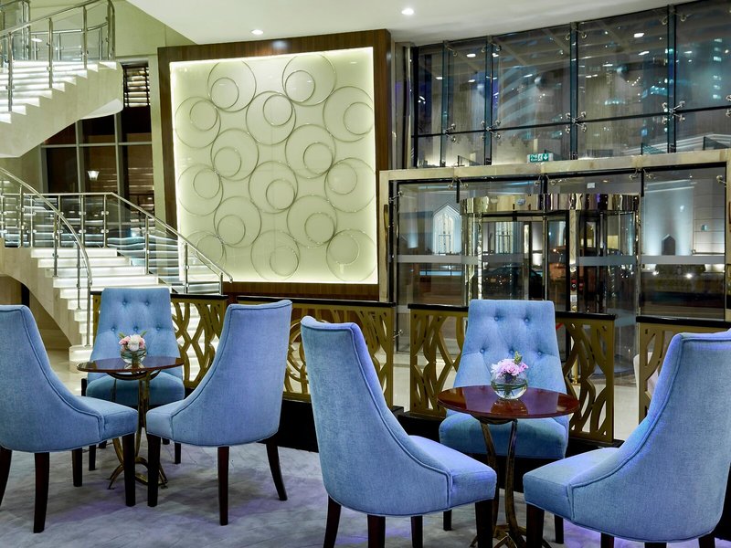 Best Plaza West Bay Hotel 19