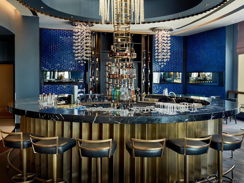 Best Plaza West Bay Hotel 20