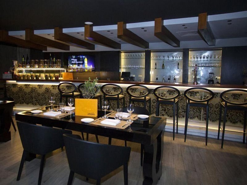 Best Plaza West Bay Hotel 22