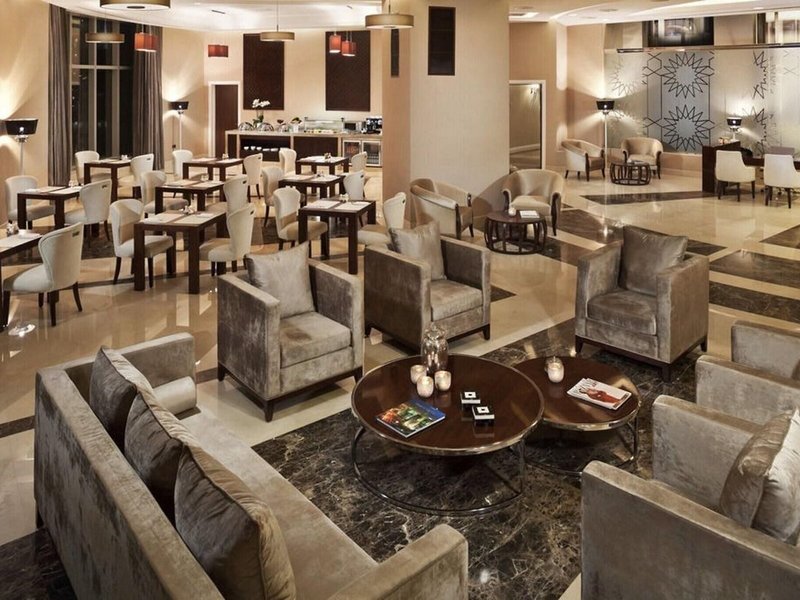 Best Plaza West Bay Hotel 23
