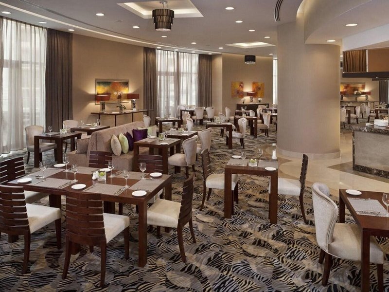 Best Plaza West Bay Hotel 24