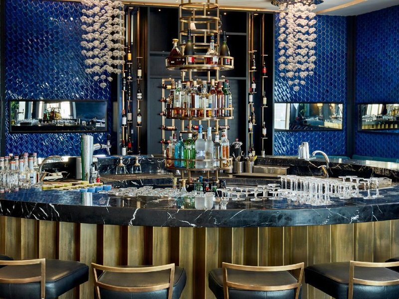 Best Plaza West Bay Hotel 27
