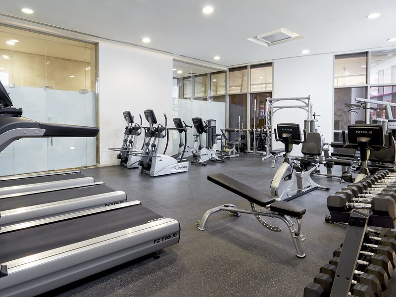 Best Plaza West Bay Hotel 28