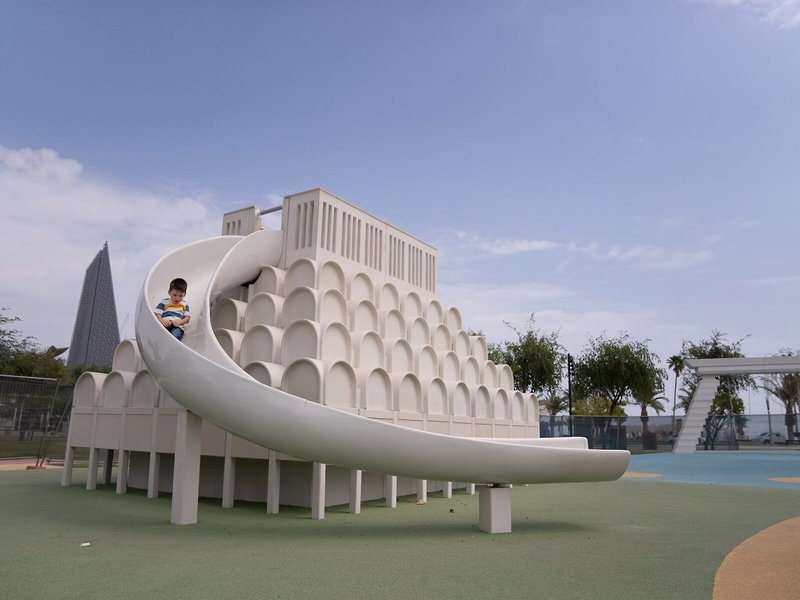 Best Plaza West Bay Hotel 32