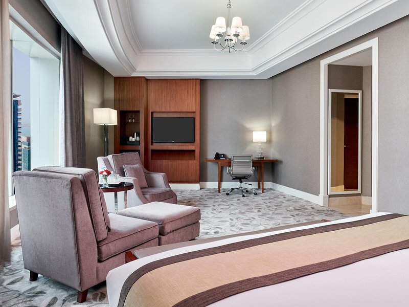 Best Plaza West Bay Hotel 33