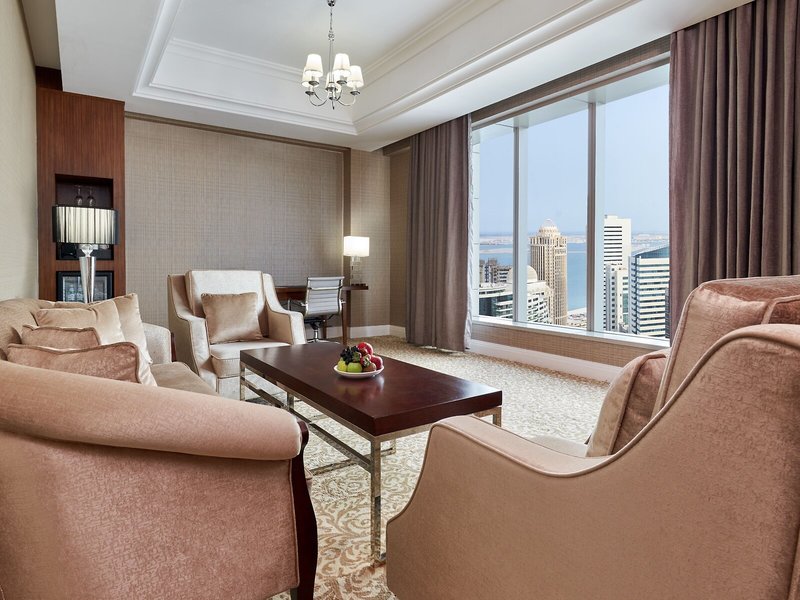 Best Plaza West Bay Hotel 34