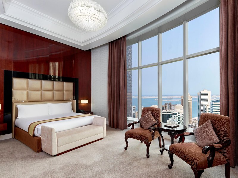 Best Plaza West Bay Hotel 36