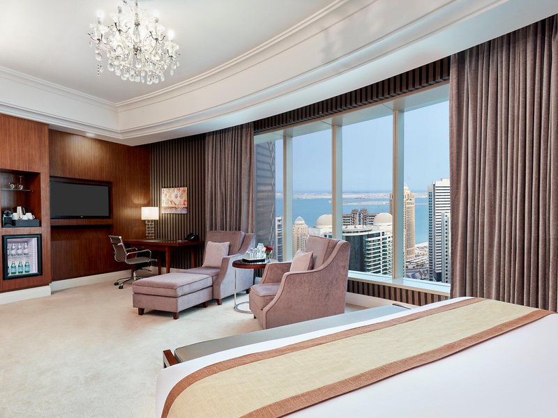 Best Plaza West Bay Hotel 37