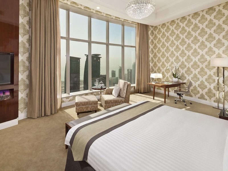 Best Plaza West Bay Hotel 39