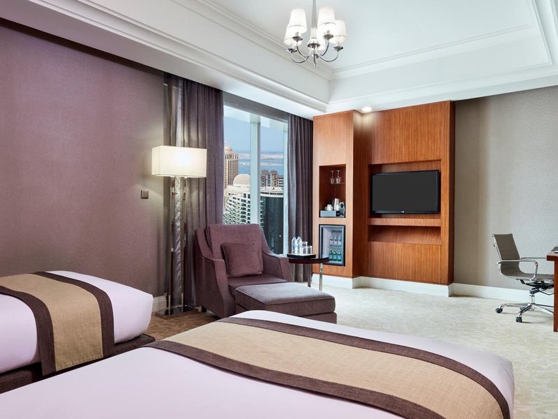 Best Plaza West Bay Hotel 42