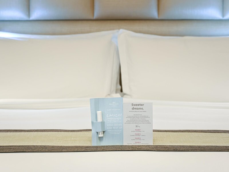 Best Plaza West Bay Hotel 43