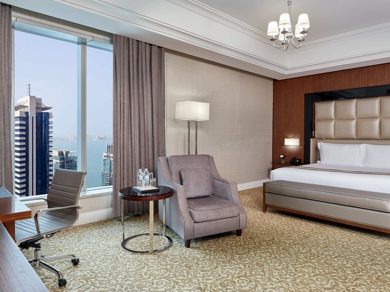 Best Plaza West Bay Hotel 44