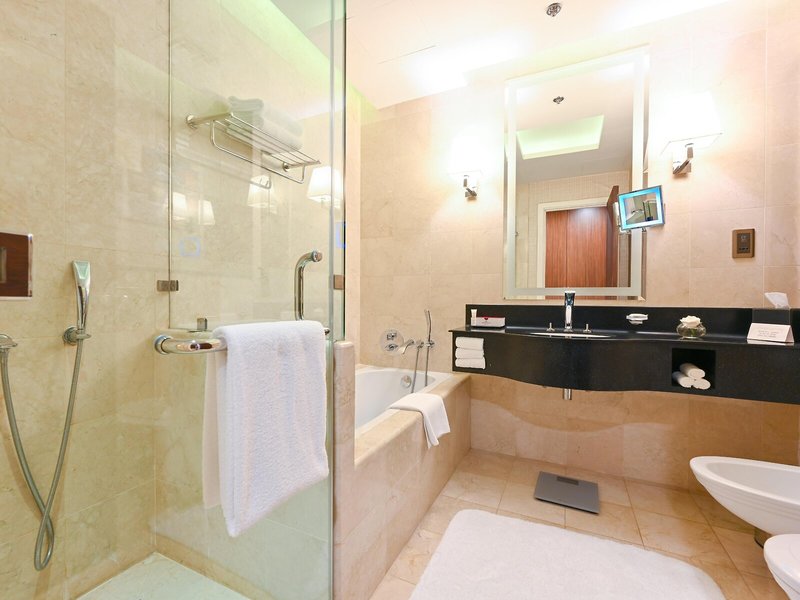 Best Plaza West Bay Hotel 45