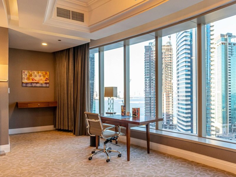 Best Plaza West Bay Hotel 46