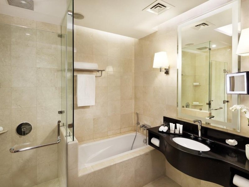 Best Plaza West Bay Hotel 47