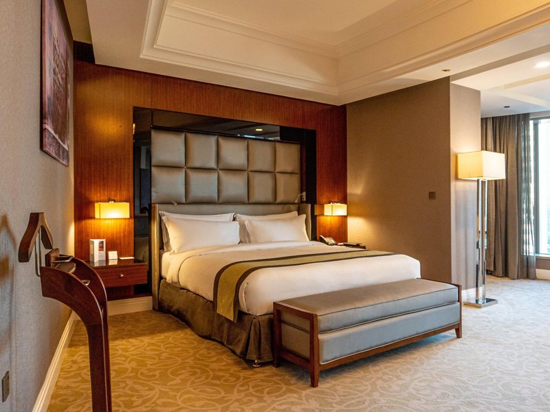 Best Plaza West Bay Hotel 48