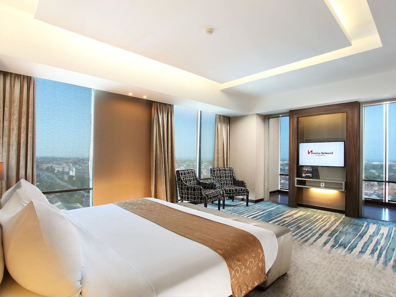 Swiss Belhotel Cirebon 2