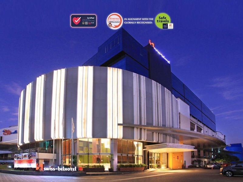 Swiss Belhotel Cirebon 3