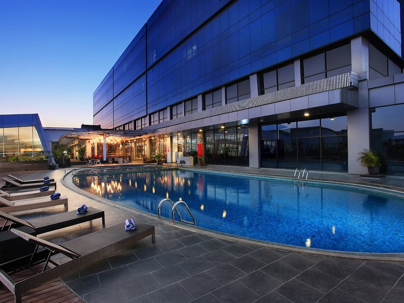 Swiss Belhotel Cirebon 5