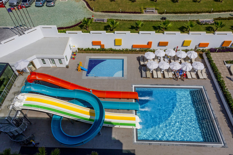 Side Sunport Hotel & Spa 7