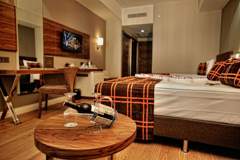 Side Sunport Hotel & Spa 9