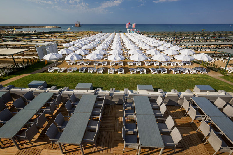 Side Sunport Hotel & Spa 10