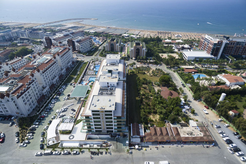 Side Sunport Hotel & Spa 11