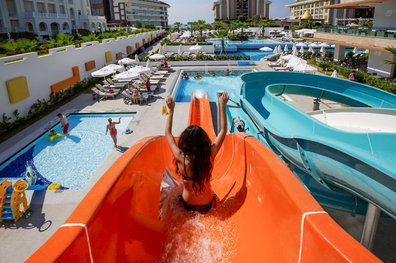 Side Sunport Hotel & Spa 12