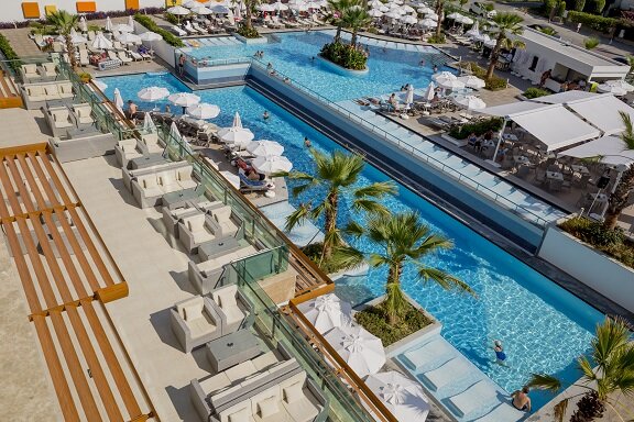 Side Sunport Hotel & Spa 7