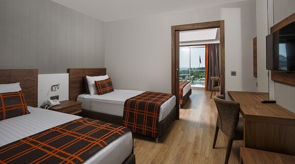Side Sunport Hotel & Spa 9