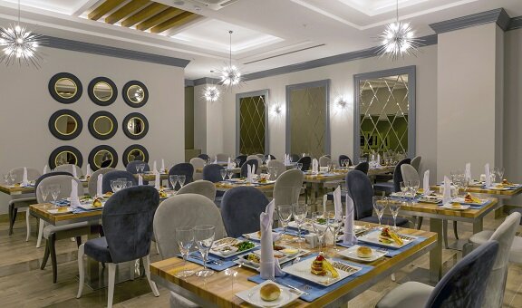 Side Sunport Hotel & Spa 12